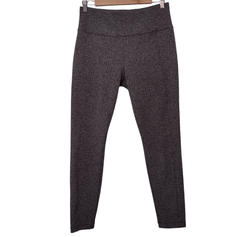 Athleta Delancey Herringbone Tight